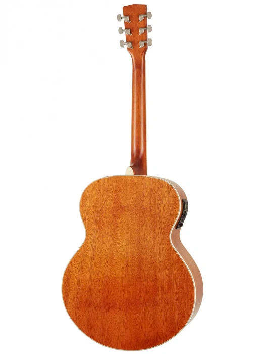 Cort CJ-MEDX (Natural Glossy)