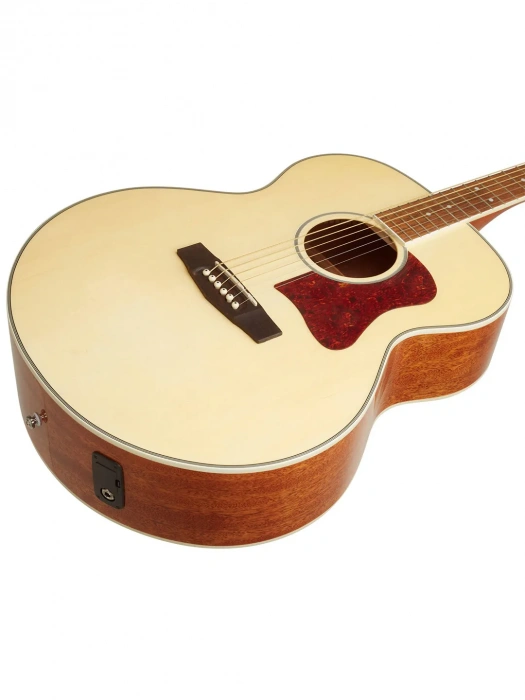 Cort CJ-MEDX (Natural Glossy)