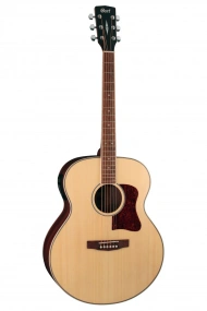 Cort CJ-MEDX (Natural Glossy) Cort CJ-MEDX (Natural Glossy)