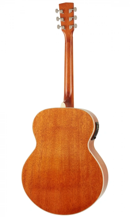 Cort CJ-MEDX (Natural Glossy)