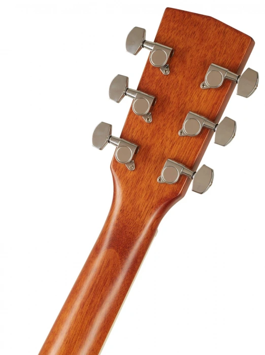 Електро-акустична гітара Електро-акустична гітара Cort CJ-MEDX (Natural Glossy)