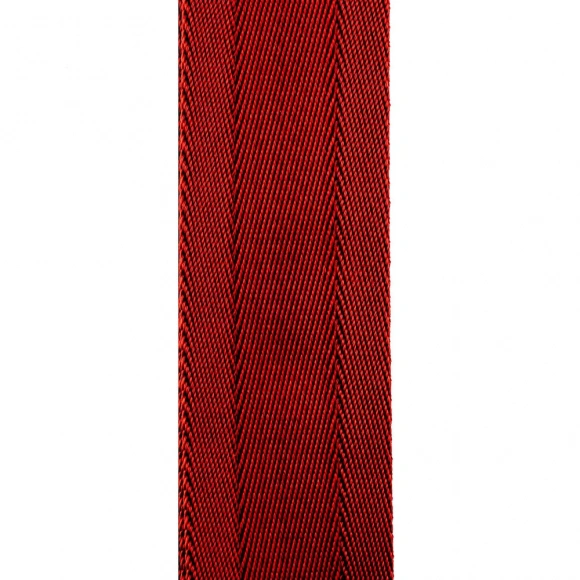 Ремінь для гітари D'Addario 50BAL11 Auto Lock Guitar Strap (Blood Red) Ремінь для гітари D'Addario 50BAL11 Auto Lock Guitar Strap (Blood Red)