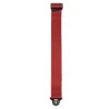Ремінь для гітари D'Addario 50BAL11 Auto Lock Guitar Strap (Blood Red)