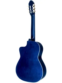 Bandes CAG-851C BL 39''