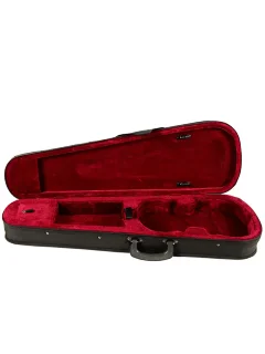 Rafaga PDSJ-01 Black/Red 1/4