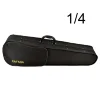 Кейс Rafaga PDSJ-01 Black/Red 1/4