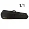 Rafaga PDSJ-01 Black/Red 1/4