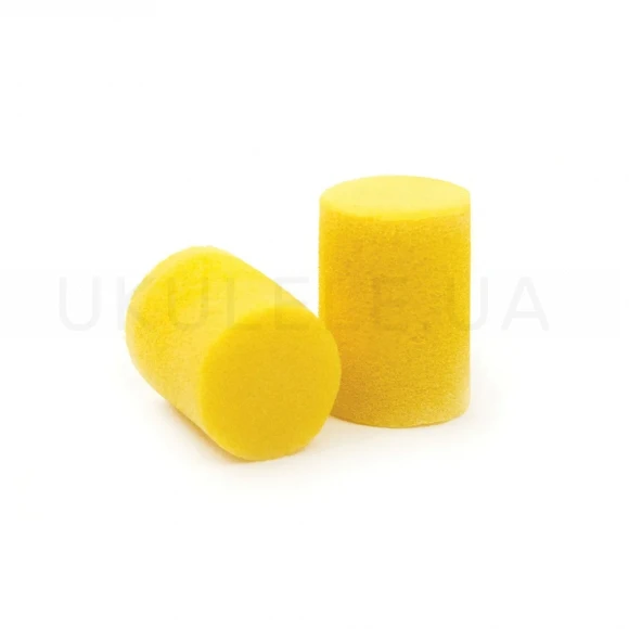 Беруши D'Addario PWEP1 Disposable Foam Ear Plugs