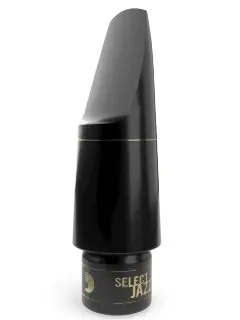 D'Addario MKS-D7M Select Jazz Tenor Sax #D7M (M7)
