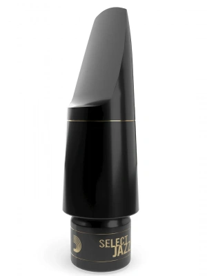 D'Addario MKS-D7M Select Jazz Tenor Sax #D7M (M7)
