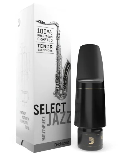 Мундштук D'Addario MKS-D7M Select Jazz Tenor Sax #D7M (M7)