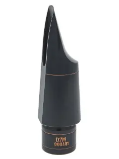 D'Addario MKS-D7M Select Jazz Tenor Sax #D7M (M7)
