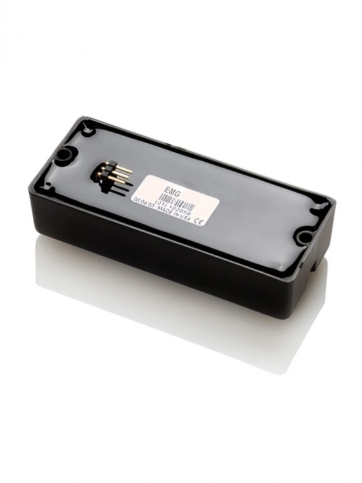 EMG 35DC (Black)
