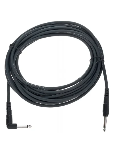 Інструментальний кабель D'Addario PW-CGTRA-20 Classic Series Instrument Cable (6m)
