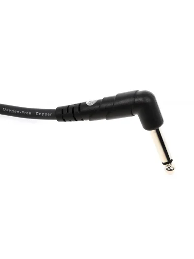 Інструментальний кабель D'Addario PW-CGTRA-20 Classic Series Instrument Cable (6m)