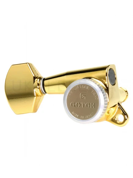 Колки Gotoh SG381-07R MG-T WS GG
