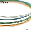 Струни Orphee Q25C Color Nickel Alloy Super Light 9-42