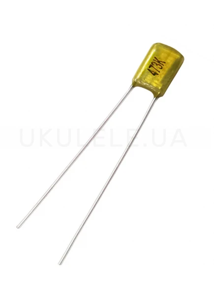 Конденсатор Dimarzio 047CAPV Capacitor .047mF