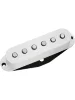 Звукознімач Dimarzio DP175SW True Velvet Middle (White)