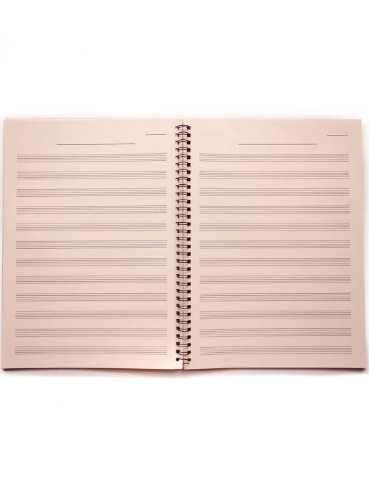 Fzone MPB-96 (96 аркушів)