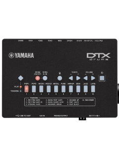 Yamaha VFD99900 - Mainboard DTX425K