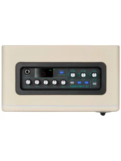 Mooer Hornet 15W Li White