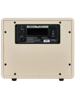 Mooer Hornet 15W Li White