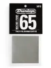 Наждачний папір Dunlop 5410 System 65 Micro Fret Cloth