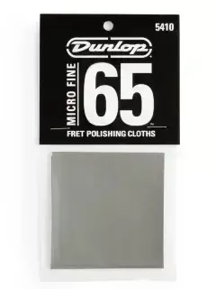 Dunlop 5410 System 65 Micro Fret Cloth