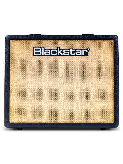 Комбопідсилювач Blackstar Debut 30E Black