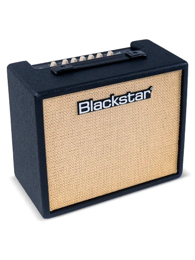 Комбопідсилювач Blackstar Debut 30E Black