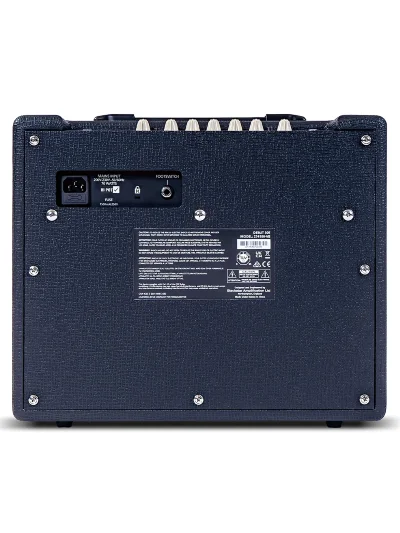 Комбопідсилювач Blackstar Debut 30E Black