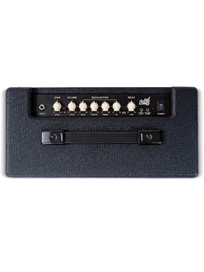Комбопідсилювач Blackstar Debut 30E Black
