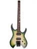 Електрогітара Mooer MHL100 (Green Gradient)