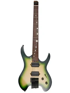 Mooer MHL100 (Green Gradient)