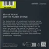 Струни Dunlop DEN1056-7 Nickel Wound Electric Guitar Strings 10-56 | 7-String