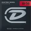 Струни Dunlop DEN1056-7 Nickel Wound Electric Guitar Strings 10-56 | 7-String