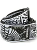 Ремінь для гітари Dunlop ILD02 Ilovedust Vortex Strap
