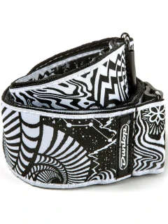Dunlop ILD02 Ilovedust Vortex Strap