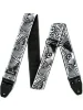 Ремінь для гітари Dunlop ILD02 Ilovedust Vortex Strap