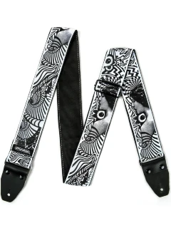 Dunlop ILD02 Ilovedust Vortex Strap