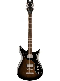 Gretsch Electromatic CVT Baritone Bristol Fog