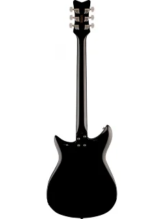 Gretsch Electromatic CVT Baritone Bristol Fog