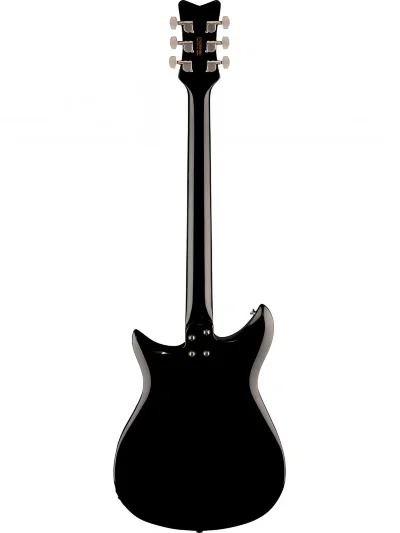 Електрогітара Gretsch Electromatic CVT Baritone Bristol Fog