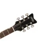 Електрогітара Gretsch Electromatic CVT Baritone Bristol Fog