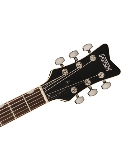Електрогітара Gretsch Electromatic CVT Baritone Bristol Fog