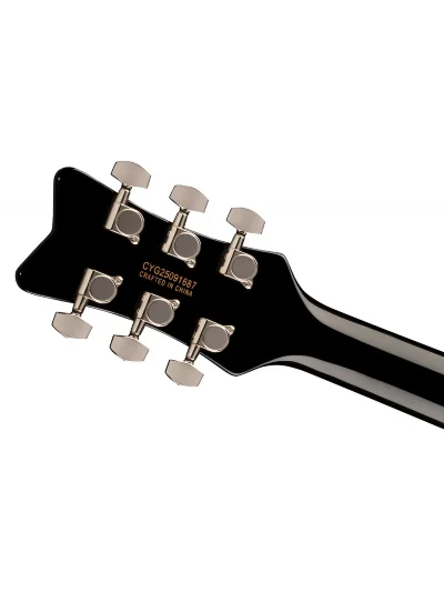 Електрогітара Gretsch Electromatic CVT Baritone Bristol Fog