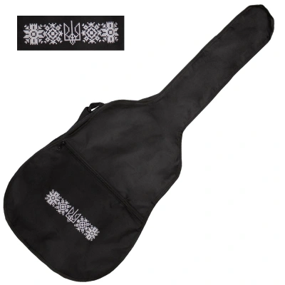 Fzone FGB-41A Dreadnought Acoustic Guitar Bag