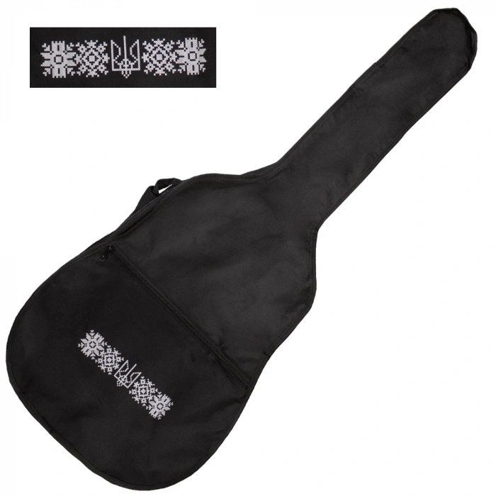 Чохол Чохол Fzone FGB-41A Dreadnought Acoustic Guitar Bag