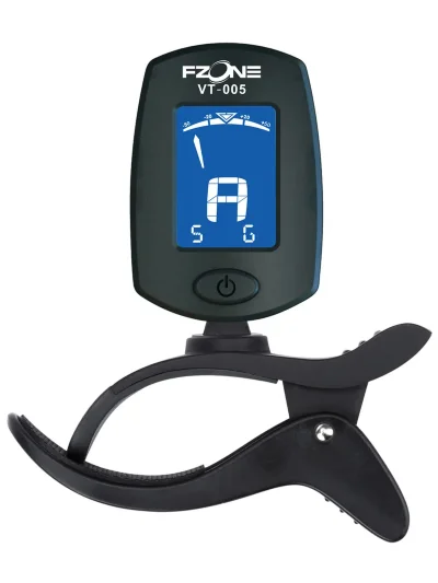 Тюнер Fzone VT-005 Violin Tuner